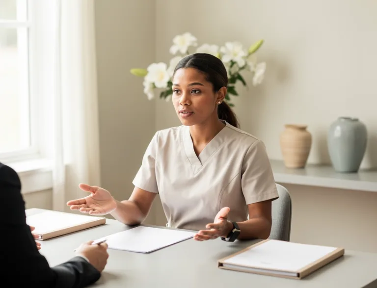 Funeral Pre-Planning service in Enchanted Hills
